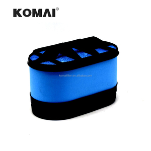ไส้กรองอากาศรถยนต์ KOMAI 17801-78090  17801-78100  P630753   RE564863  P627094  A26033 - Product Image 3