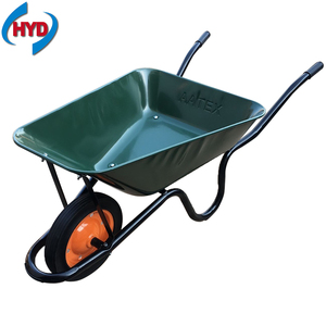 Industry Wheelbarrows WB3800 Used Construction Tools Sale - Product Image 6