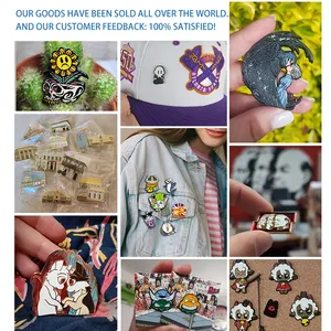 Insignia <span class=keywords><strong>de</strong></span> Aventura Personalizada <span class=keywords><strong>de</strong></span> Aleación <span class=keywords><strong>de</strong></span> Zinc para Parques Nacionales y Reservas <span class=keywords><strong>de</strong></span> Naturaleza, Equipo <span class=keywords><strong>de</strong></span> Exterior y Mochilas - Product Image 4