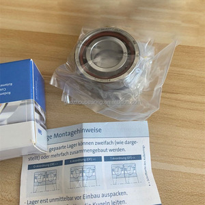 Gmn thương hiệu hykh6009 2rz ctxm P4 + dul t274/15-20% trục chính mang góc liên hệ với bóng mang - Product Image 5