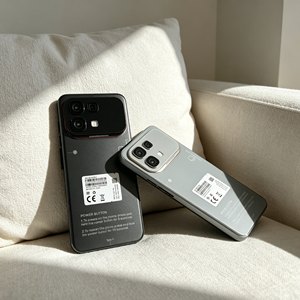สมาร์ทโฟน Note 60 Pro 16GB+1TB 5G รุ่นปลดล็อค แบตเตอรี่ 7000mAh พร้อมระบบปฏิบัติการ Android 15 - Product Image 3