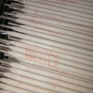 <span class=keywords><strong>UTP</strong></span> DUR600 DUR350 DUR 600 DUR 350 Electrodo de <span class=keywords><strong>soldadura</strong></span> de revestimiento duro - Product Image 5