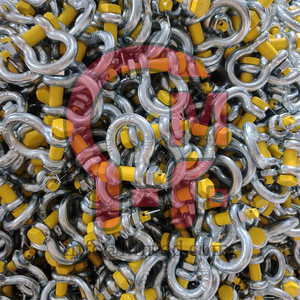 Thép hợp kim mạ kẽm giả mạo vít pin <span class=keywords><strong>D</strong></span> cùm <span class=keywords><strong>Marine</strong></span> Neo cùm hlm chúng tôi loại <span class=keywords><strong>D</strong></span> còng <span class=keywords><strong>d</strong></span>ưới nhiệm vụ nặng nề thép carbon còng - Product Image 6