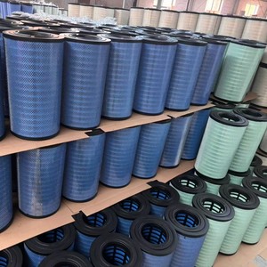 Công nghiệp Blower Bộ lọc không khí yếu tố Cartridge 2000049286 sa19798 sl45141 175239000 123276000 170836000 175240000 <span class=keywords><strong>175241000</strong></span> - Product Image 5