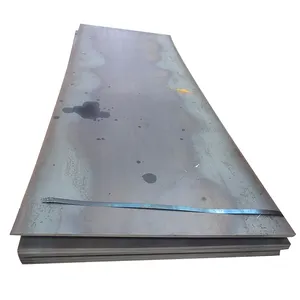 工厂价格Bolier压力容器钢板ASTM A285 GrA 8毫米10毫米热轧碳钢板碳钢板