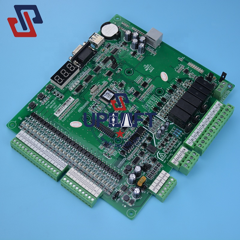 MCTC-MCB-C2 MCTC-MCB-C3 MCTC-MCB-B поднятия NICE3000 + лифта контрольная панель поднятия светопроводящих smt-датчиков