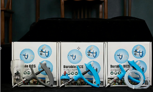 पशुधन निरंतर समायोज्य पशु टीकाकरण इंजेक्शन पशु चिकित्सा पोल्ट्री सिरिंज - Product Image 6