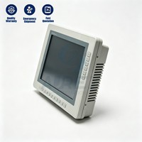 Película Protectora de Interfaz 6AV7671-2BA00-0AA0 con Interruptores Personalizados y Servicio de Protocolo LACP