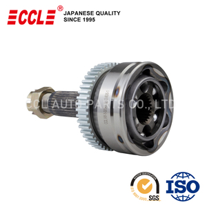 Junta Homocinética Exterior de Alto Rendimiento -CCL- 27-62-25 para <span class=keywords><strong>Hyundai</strong></span> NF para Múltiples Marcas Como Toyota, Honda, Nissan, Mazda, Ford, BMW - Product Image 3