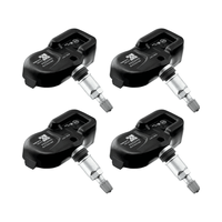 Sensor de Presión de Neumáticos 42607-33021 para Toyota Corolla, Lexus, Scion, Pontiac, 315 MHz TPMS para PMV-107J 42607-33011 42607-06011