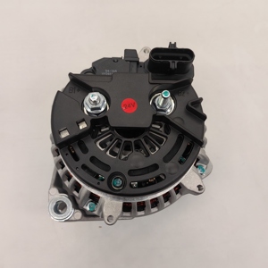 Vente directe d'usine - Ensemble <span class=keywords><strong>alternateur</strong></span>-générateur A0001507250 0124655291 avec une longue durée de vie pour véhicule utilitaire <span class=keywords><strong>Mercedes</strong></span> - Product Image 2