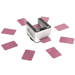 Kinh nghiệm sòng bạc tự động xáo trộn thẻ và đại lý Nhà Nước đại lý có thể sạc lại điện nâng cao trò chơi poker - Product Image 4