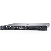 Serveur Rack R440 1U Reconditionné avec Intel Xeon Scalable Gen1/Gen2, DDR4, 1 To Max, 4 LFF/8 SFF/10 SFF NVMe, IDRAC9, OCP