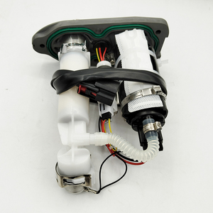 Bomba de combustible para motocicleta de alta calidad, conjunto de bomba de combustible para motocicleta para <span class=keywords><strong>Harley</strong></span> Davidson <span class=keywords><strong>Sportster</strong></span> <span class=keywords><strong>883</strong></span>, 75268-07F, y 1200L - Product Image 1