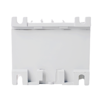Relais électronique de protection contre les surcharges et la perte de phase OPR-3ED-120N, détection de phase, 10-120A, 220V AC, prévention de la surchauffe du moteur, relais temporisé