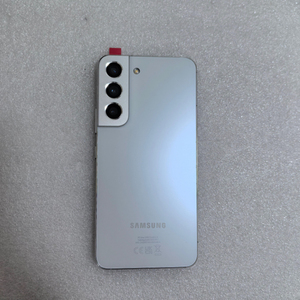 ใช้ใหม่สำหรับสมาร์ทโฟน S22 Galaxy 128GB แอนดรอยด์ปลดล็อคหน้าจอสว่างแบตเตอรี่ยาว5G LTE - Product Image 5