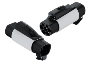 EV-laadadapter Type <span class=keywords><strong>2</strong></span> naar GBT-adapter voor EVSE GBT-autolading - Product Image 4