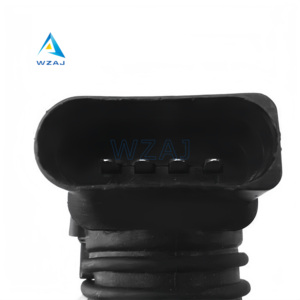 06B905115T Bobina de encendido del coche Bobinas De Encendido para Audi A4 A6 VW Passat B5 Golf Bora Jetta Beetle 1,8 T - Product Image 3