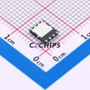 PDFN-8L SP30N03NK (5x6) ทรานซิสเตอร์ภาคสนามทรานซิสเตอร์ (Mosfet) แบบใหม่ดั้งเดิม - Product Image 2