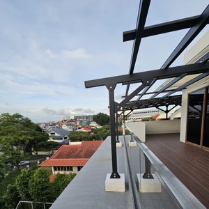 Installation <span class=keywords><strong>de</strong></span> panneaux solaires <span class=keywords><strong>pour</strong></span> abri <span class=keywords><strong>solaire</strong></span>, support <span class=keywords><strong>de</strong></span> montage <span class=keywords><strong>de</strong></span> panneaux solaires, système <span class=keywords><strong>de</strong></span> montage <span class=keywords><strong>solaire</strong></span> <span class=keywords><strong>pour</strong></span> la maison et le <span class=keywords><strong>jardin</strong></span> - Product Image 5