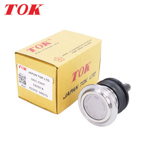Rótula <span class=keywords><strong>TOK</strong></span> 43310-09015 43310-09030 43310-0K010 43310-0K040 43310-09017 para TOYOTA, Alto Rendimiento con Estándar de Calidad - Product Image 6