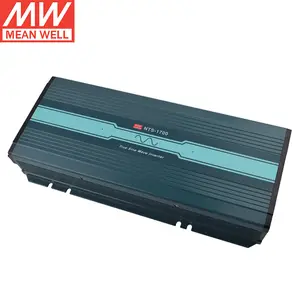 Có nghĩa là cũng NTS-1700-248 1700W tinh khiết Sine Wave DC để AC Home Car Power Inverter