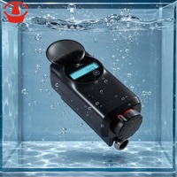 Compteur d'eau intelligent à ultrasons DN15/DN20/DN25 R400 R1000 T30/T50/T70/T90 Classe 2 avec contrôle de vanne, LoRaWAN et contrôle du flux descendant