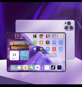 Dual Sim Máy Tính Bảng 10-Inch Máy Tính Bảng Di Động Với Bàn Phím Học Tập Văn Phòng Máy Tính Bảng Android Nhà Máy Bán Hàng Trực Tiếp Có Thể được Tùy Chỉnh - Product Image 2