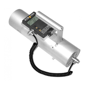 Detector de Radiación Automess 6150Ad B, Medidor de Dosis, Alarma Sonora, Respuesta Energética 48 KeV 1.5 Mev, Alemania - Product Image 3