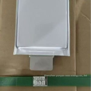 Bateria de Lítio Polímero Ternária Funeng China 73Ah/76Ah 37V Soft-Pack para Veículos Elétricos de 2/3 Rodas 35 - Product Image 3
