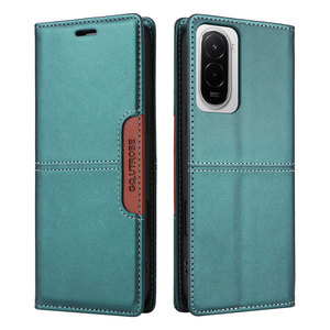 เคสบัตรเครดิตแม่เหล็กกระเป๋าสำหรับ <span class=keywords><strong>Mi</strong></span> poco M7 4G/15T/14T/13T เคสโทรศัพท์แบบกระเป๋าสตางค์สำหรับ redmi 15 5g - Product Image 5