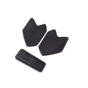 Nuovo Set nero serbatoio pad per BMW R1200 GS LC Adv 2014-2017