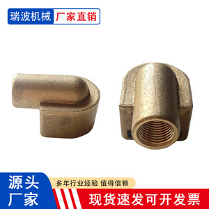 Adaptateur d'huile en laiton pour bateau, 16mm 22mm, pour remplacement de matériel de machinerie - Product Image 4