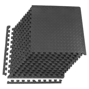 Revêtement de sol sportif pour la maison Tapis d'exercice d'entraînement pour piscines et <span class=keywords><strong>sous</strong></span>-tapis de sport - Product Image 4