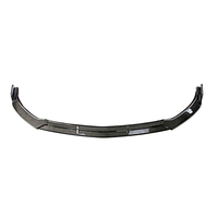 Pour W177 Bodykit Kits de carrosserie de lèvre de becquet de pare-chocs avant pour 2019-2021 Mercedes Benz une classe W177