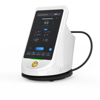 Prix usine – Nouvelle machine laser diode 980 nm 15W 30W pour l'élimination des varices et des taches rouges, refroidie par air, portable, avec certifications CE et MDR