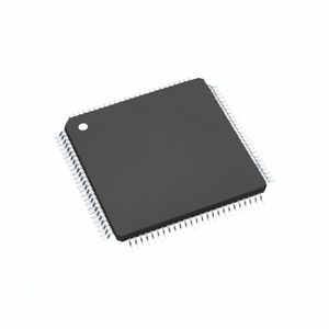 วงจรรวมดั้งเดิม100 LQFP 32BIT MCU RX26T 128/64K R5F526T9AGFP LFQFP100 #50แบบฝัง - Product Image 1