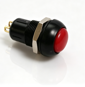 Interruptor de Botón Instantáneo en Miniatura KAN110-012B (bx) (Serie KAN110) - Product Image 1
