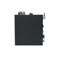 Terios — Kit de générateur d'hydrogène hho, Machine de nettoyage au carbone, pour cellules en carburant de voiture