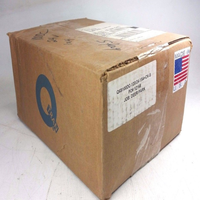 Transformateur de bobine à alimentation simple basse tension Plc Q-tran Tms-60mv-120/24-1x4+ck-s, directement de l'usine