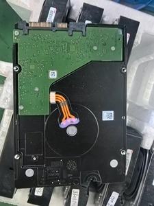 8TB 3,5 SATA ST8000VN0022 7200RPM 256MB Enterprise reacondicionado y reetiquetado disco duro interno - Product Image 4