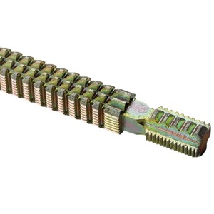 Công nghiệp cấp người Anh và mỹ Ống chủ đề sửa chữa các tập tin chủ đề bên ngoài khôi phục lại các tập tin Chủ Đề Người Anh - Product Image 4