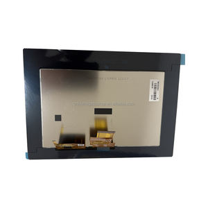 หน้าจอ LCD TM070DVHG10-00 7นิ้วโมดูลแสดงผลคริสตัลเหลวของแท้ใหม่ - Product Image 1