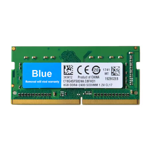 Laptop mới giá rẻ, <span class=keywords><strong>RAM</strong></span> <span class=keywords><strong>DDR2</strong></span> DDR3 DDR4 2GB 4GB 8GB 16GB 32GB, bộ nhớ máy tính chính hãng - Product Image 3