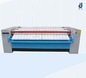 Nueva máquina <span class=keywords><strong>de</strong></span> planchado completamente automática industrial <span class=keywords><strong>de</strong></span> sábanas <span class=keywords><strong>de</strong></span> cama <span class=keywords><strong>de</strong></span> hoteles comerciales <span class=keywords><strong>de</strong></span> doble rodillo <span class=keywords><strong>de</strong></span> alto efecto <span class=keywords><strong>barato</strong></span> - Product Image 3