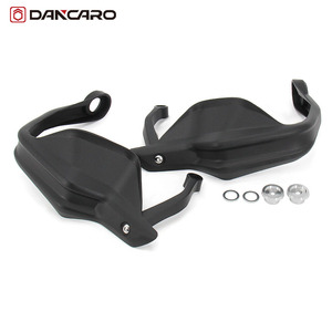 DANCARO-Protector de manos para motocicleta, accesorio para <span class=keywords><strong>BMW</strong></span> R1200GS F750GS F850GS R1250GS ADV LC - Product Image 3