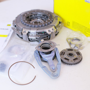 Kit de embrague para Audi, Kit de embrague para AUDI Skoda <span class=keywords><strong>Seat</strong></span> VW Luk 602000100 <span class=keywords><strong>DSG</strong></span> DQ200 0am, A3 8P1 8PA 1,2 1,4 1,6 1,8 08 a 11 2CT - Product Image 6