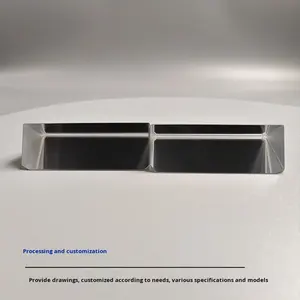 Óculos Preguiçosos 3.6.9, Imagem de Precisão com Múltiplos Prismas, Prisma Óptico Multifacetado em Material K9 com 98% de Transmitância de Luz - Product Image 4