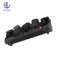 Projecteur de scène IP65 étanche TORNADO TB 5 IP 5x120W RGBL LED à tête mobile, intensité variable, tension universelle DMX512 pour concerts et événements