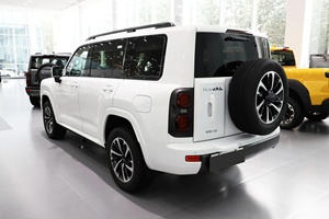 ฮาวาล เอช9 รถยนต์ราคาประหยัด เบนซิน SUV ขนาดใหญ่ เครื่องยนต์เบนซิน 2.0T 224 แรงม้า L4 5 ประตู 5 ที่นั่ง SUV ระบบขับเคลื่อนสี่ล้อ รถยนต์เบนซินใหม่สำหรับขาย - Product Image 6